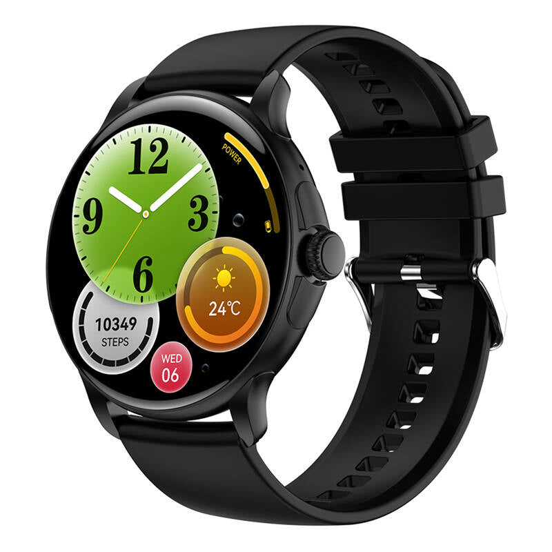 Colmi V72 smartwatch (black)_2