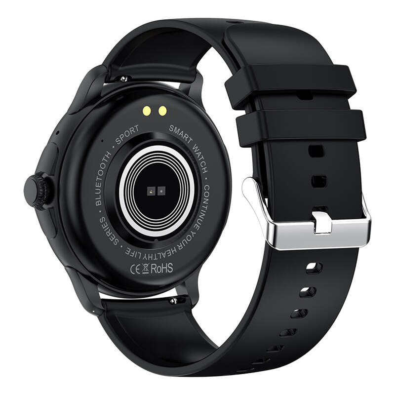 Colmi V72 smartwatch (black)_3