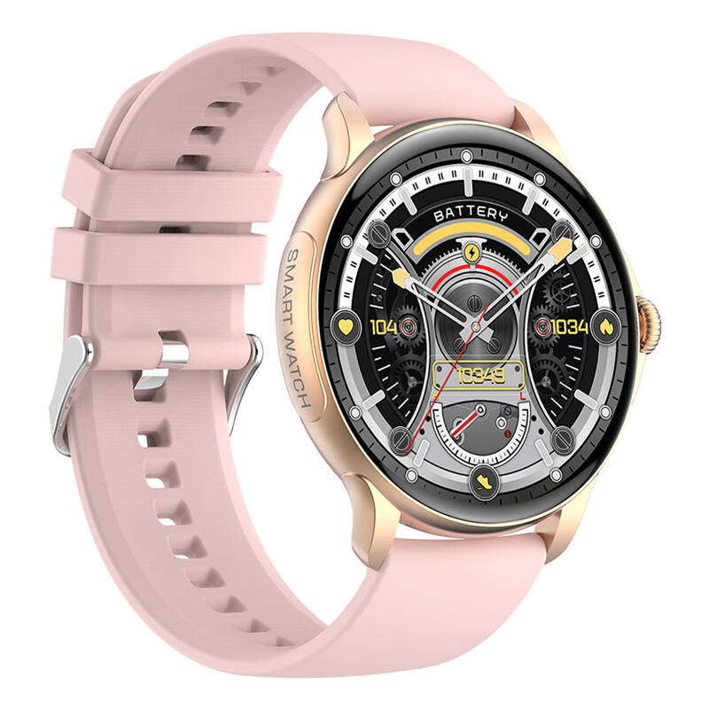 Colmi V72 smartwatch (gold)_1