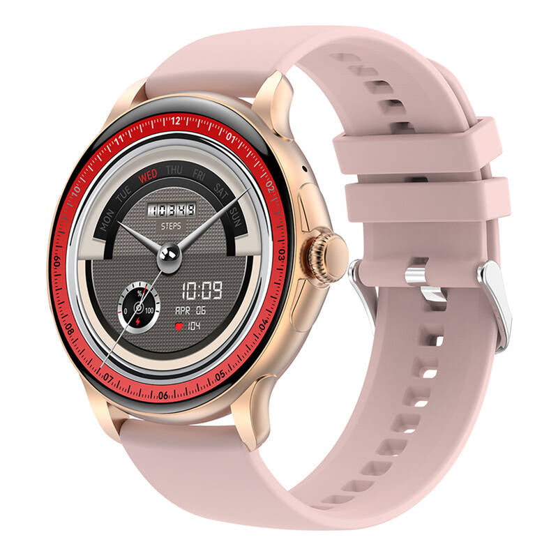 Colmi V72 smartwatch (gold)_2