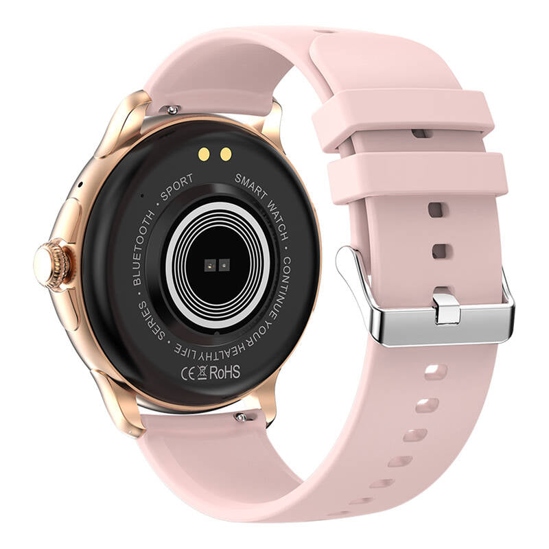 Colmi V72 smartwatch (gold)_3