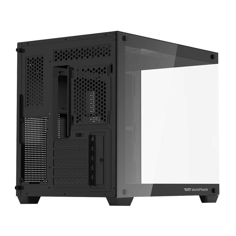 Darkflash C285MP Computer Case (Black)_1