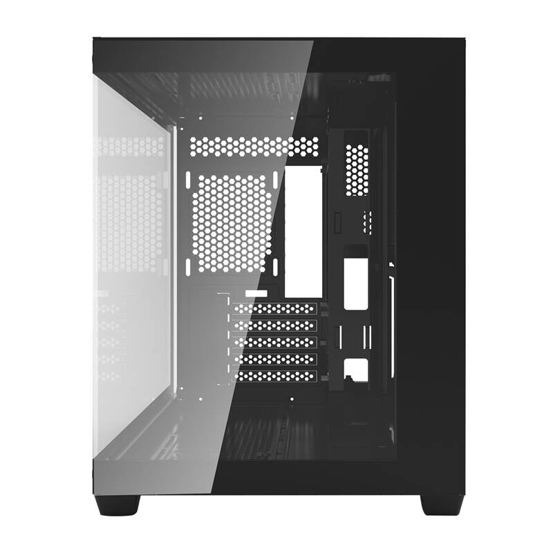 Darkflash C285MP Computer Case (Black)_2