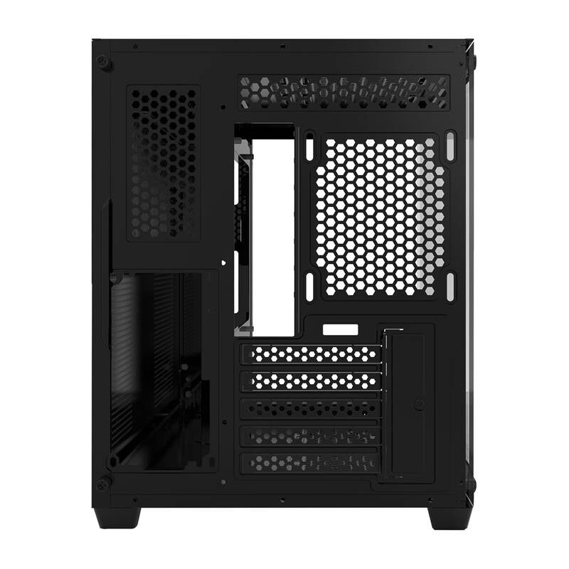 Darkflash C285MP Computer Case (Black)_4
