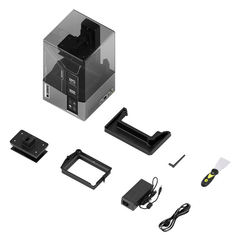 ELEGOO Mars 5 Ultra 3D Printer_3