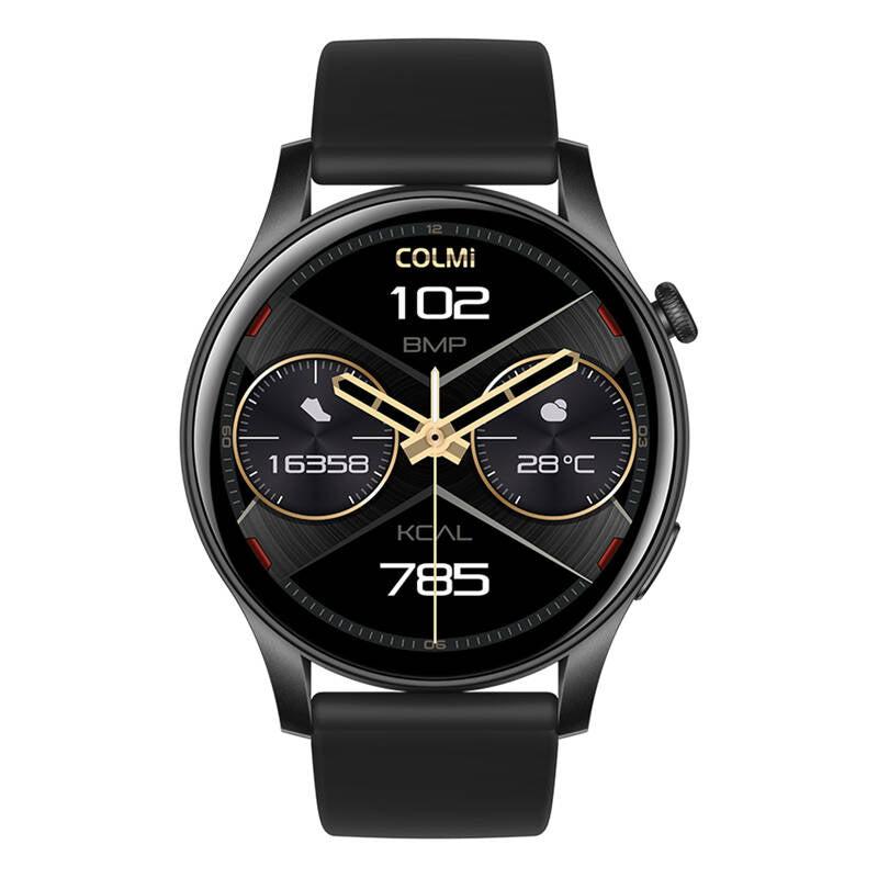 Smartwach Colmi V73 (black)_0