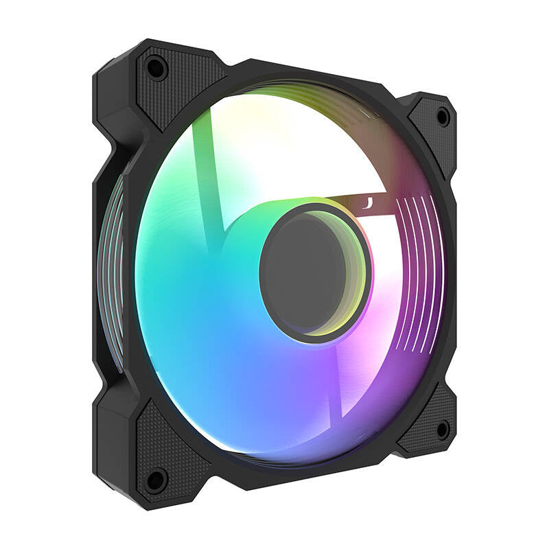 Darkflash DR08 Cooling Fan (Black)_7