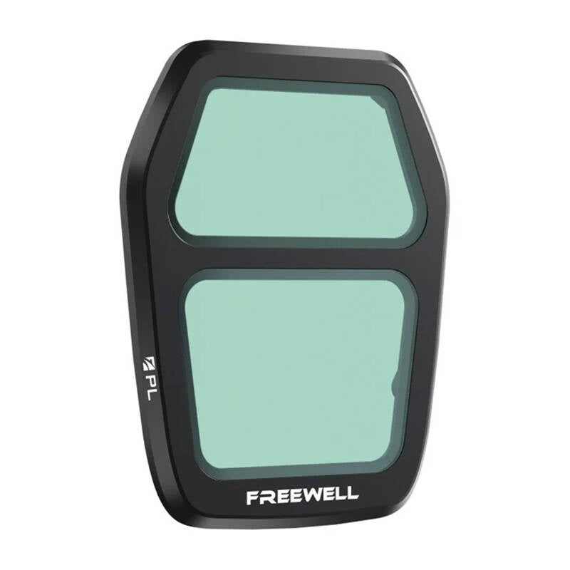 Filtr CPL Freewell do DJI Air 3S_0