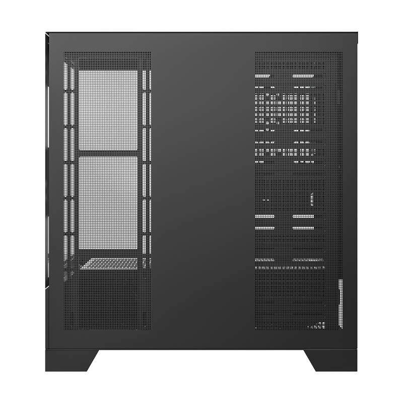 Darkflash DY451 PRO computer case (black) + 1 fan_4