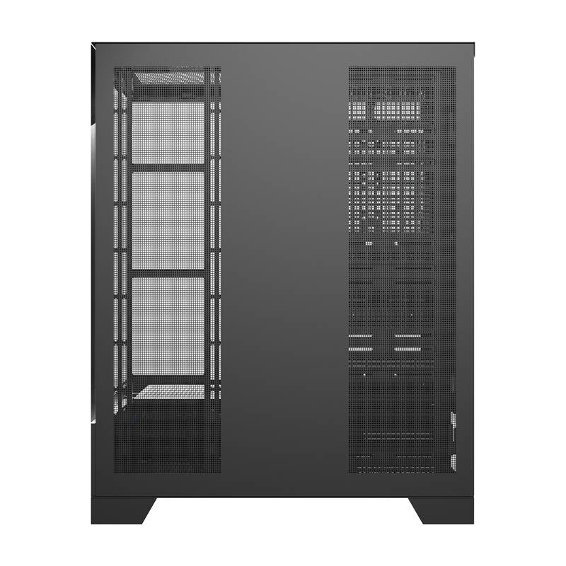 Darkflash DY451L PRO computer case with fan (black)_3