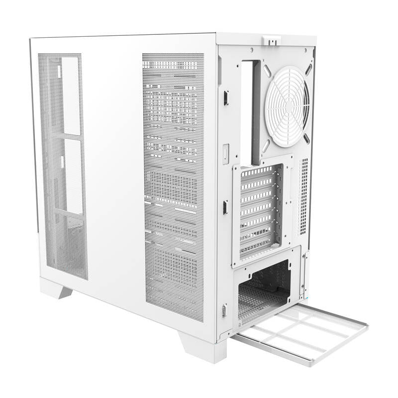 Darkflash DY451 computer case without fans (white)_6