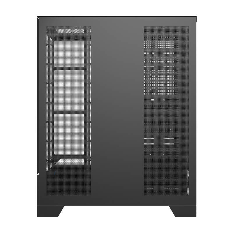 Darkflash DY451 computer case without fans (black)_4