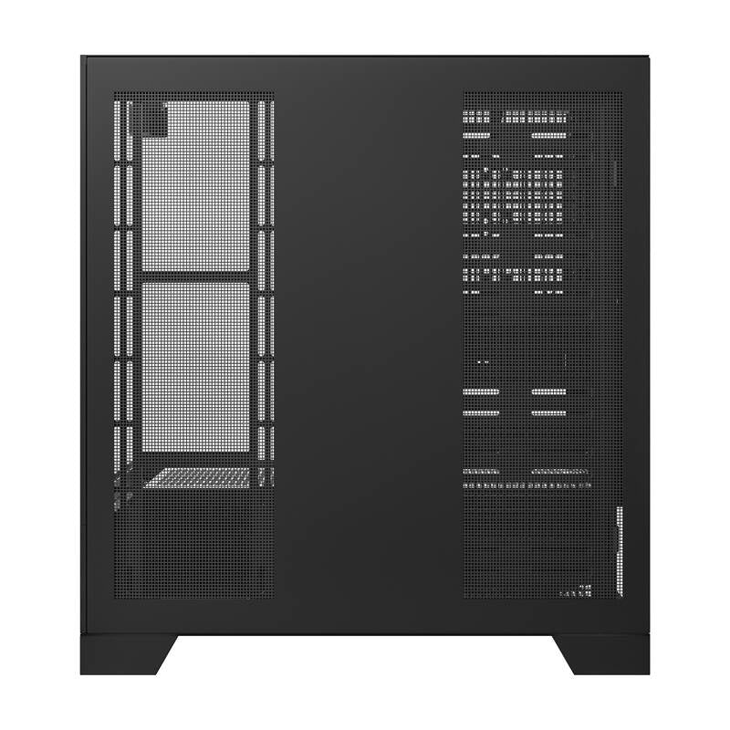 Darkflash DY450 computer case without fans (black)_2