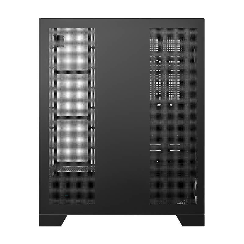 Darkflash DY450L computer case without fans (black)_2