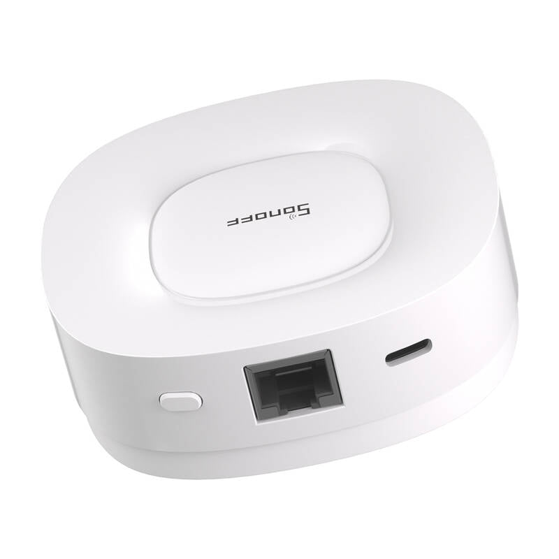 Bramka Matter ZigBee Bridge Ultra SONOFF ZBBridge-U (RJ45 LAN, 1.5 GHz, 1 GB RAM, 8 GB)_2