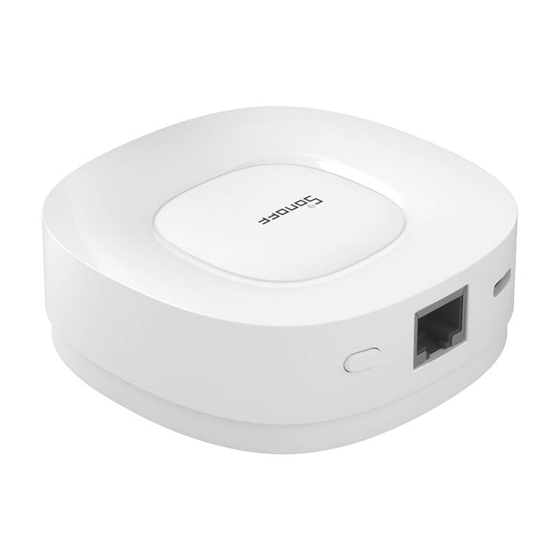 Bramka Matter ZigBee Bridge Ultra SONOFF ZBBridge-U (RJ45 LAN, 1.5 GHz, 1 GB RAM, 8 GB)_4