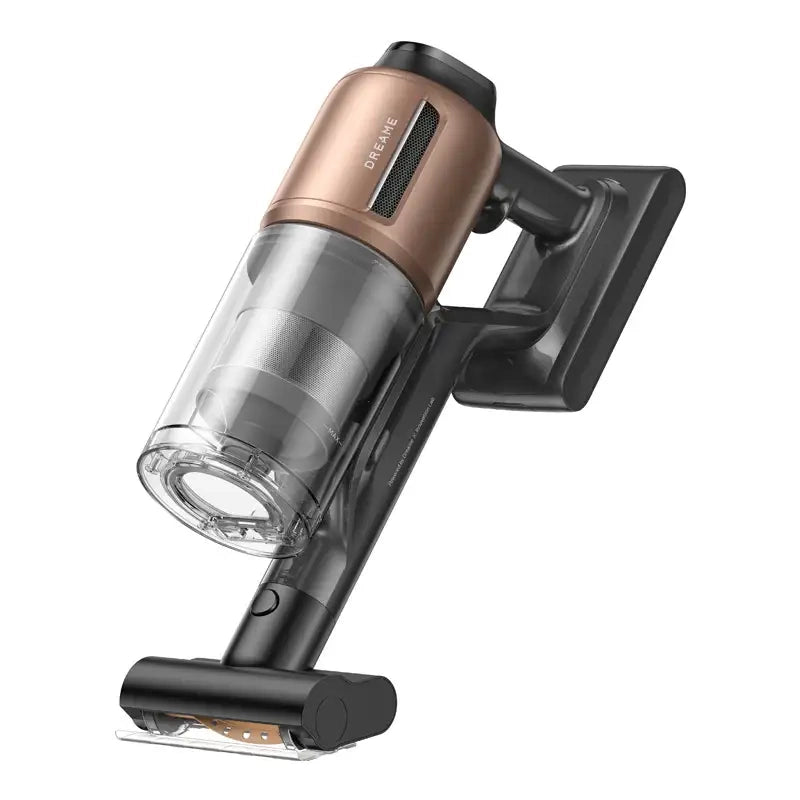 Dreame Z20 Station cordless upright vacuum cleaner_11
