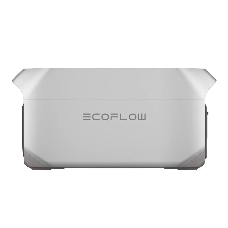 Bateria Extra EcoFlow DELTA 3 / Preto / EFDELTA3P-EB_3