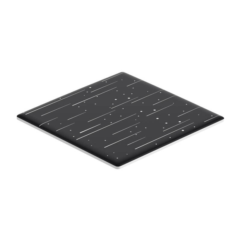 Decorative cover / cap for T5 SONOFF Star 1C touch switch_1