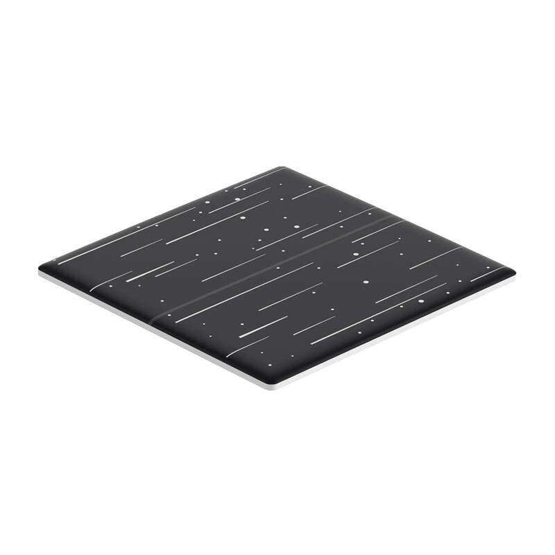 Decorative cover / cap for T5 SONOFF Star 2C touch switch_1