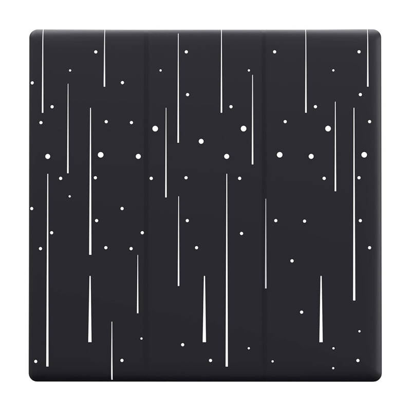 Decorative cover / cap for T5 SONOFF Star 3C touch switch_0