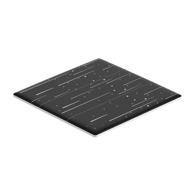 Decorative cover / cap for T5 SONOFF Star 3C touch switch_1
