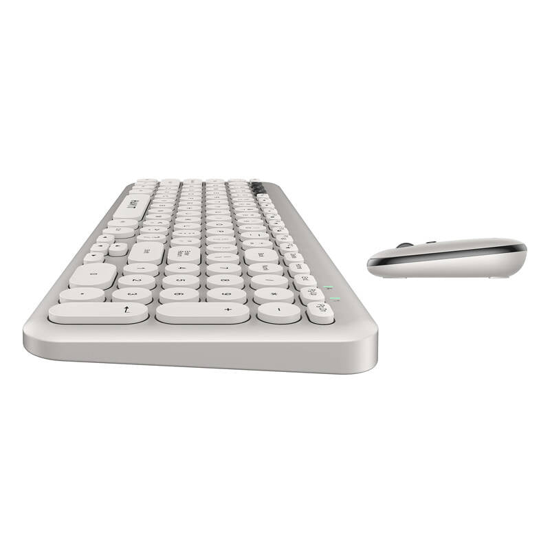 Havit KB254GCM wireless 2-in-1 gaming set keyboard + mouse (gray)_3