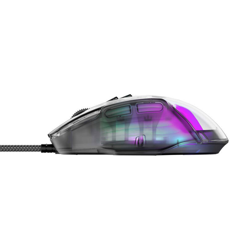 Havit MS1011SE wired gaming mouse (transparent/black)_4