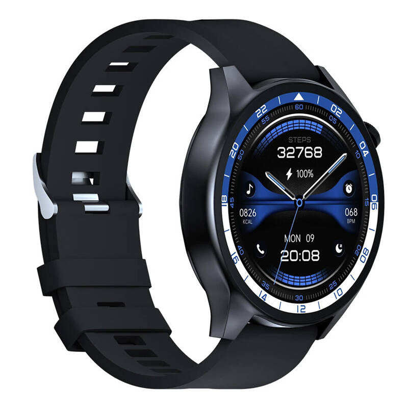 BlitzWolf BW-AR1 smartwatch (black)_1