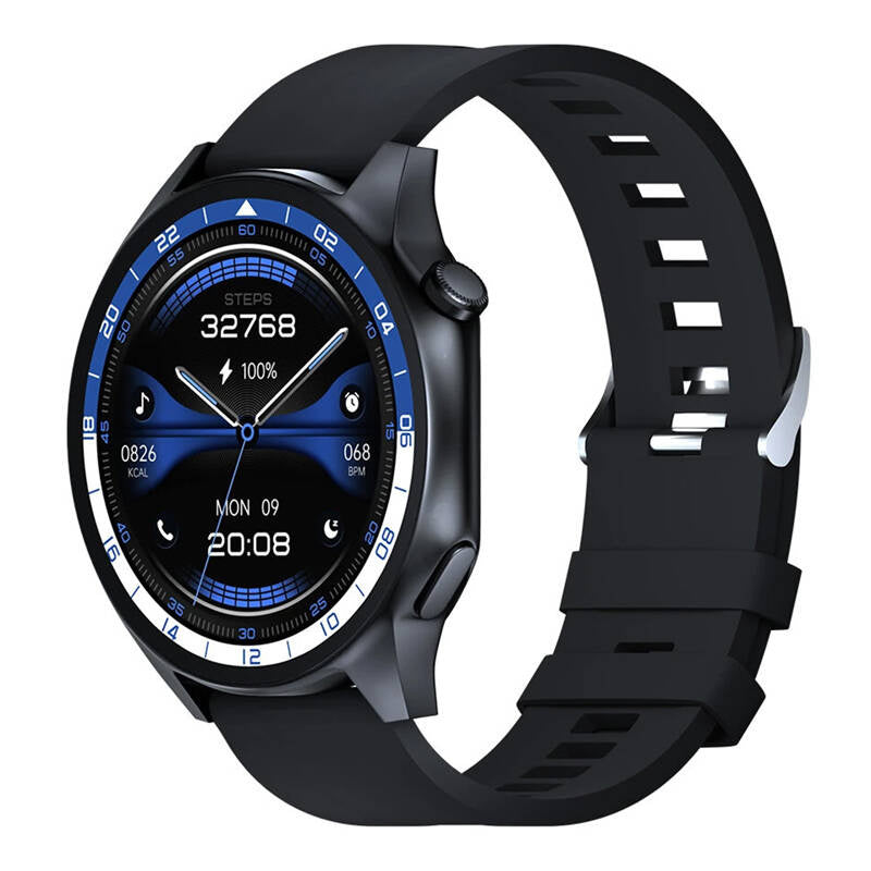 BlitzWolf BW-AR1 smartwatch (black)_2