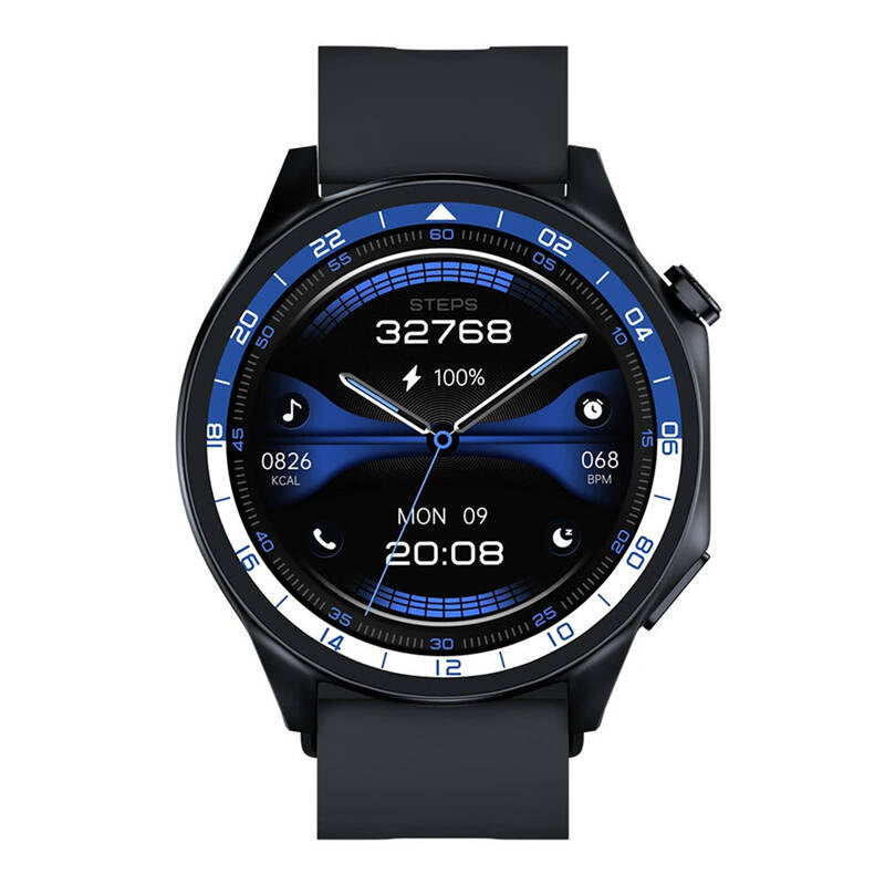 BlitzWolf BW-AR1 smartwatch (black)_3