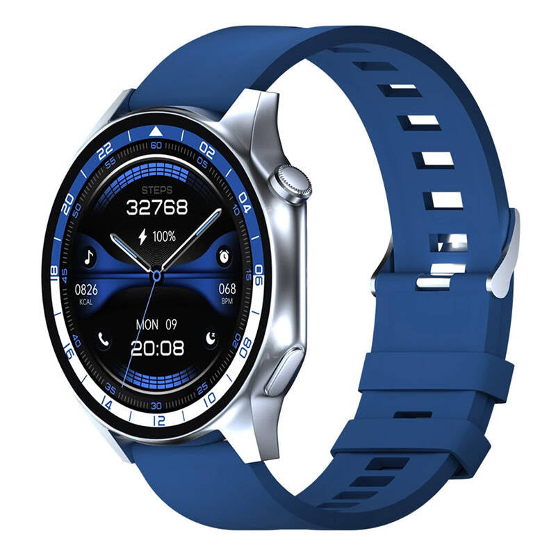 BlitzWolf BW-AR1 smartwatch (blue)_1