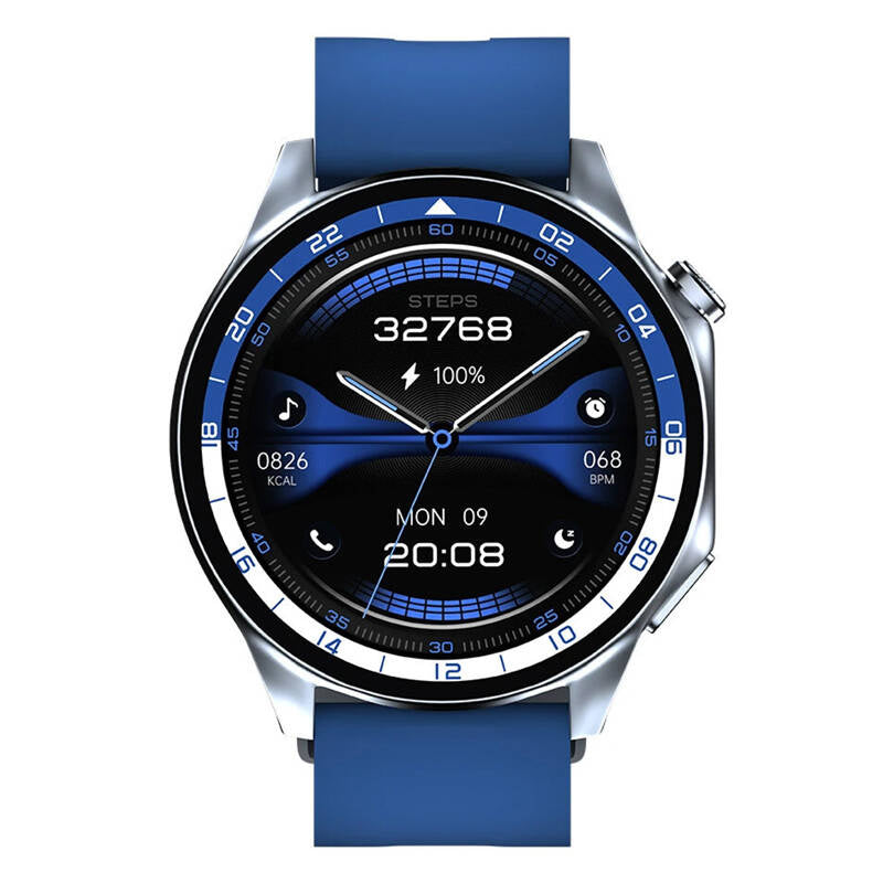 BlitzWolf BW-AR1 smartwatch (blue)_3