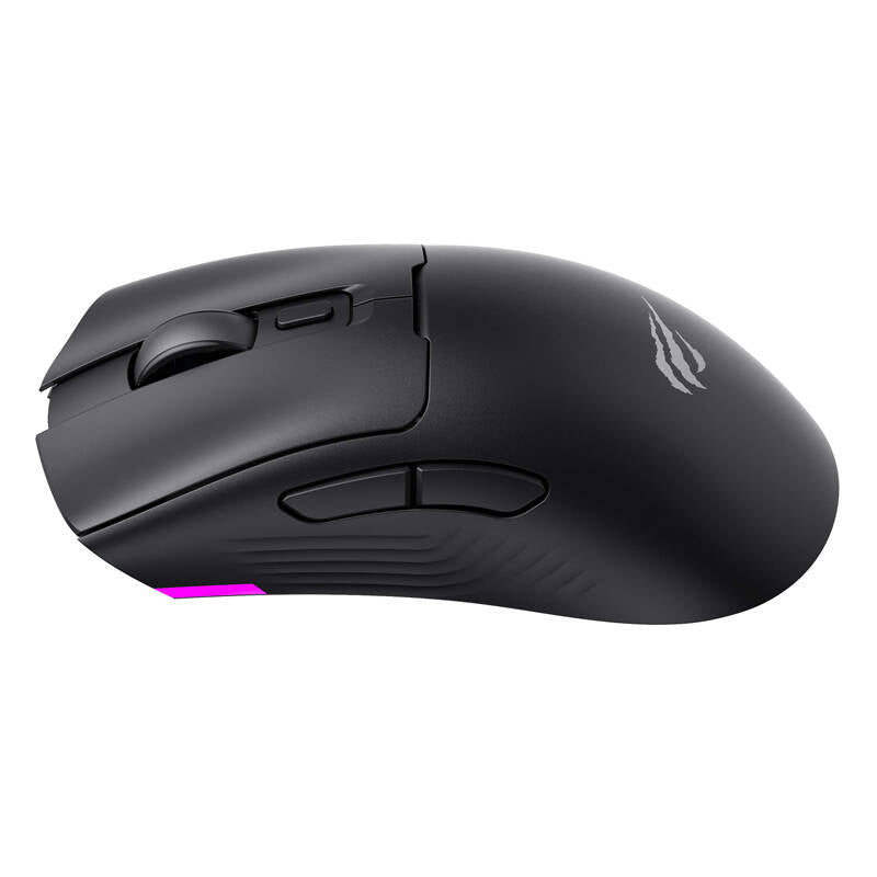 Havit MS966 RGB wired gaming mouse (black)_4