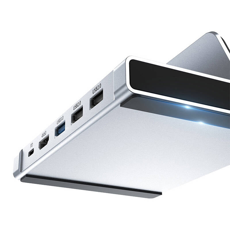 Choetech SteamDeck Docking Station_2
