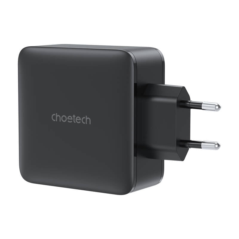 Choetech PD8005, PD 100W GaN mains charger_1