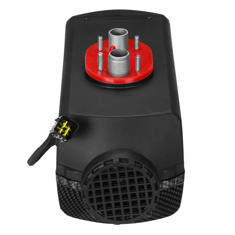 Blitzwolf BW-AH-S1-BT parking heater, 5kw, 12V_2