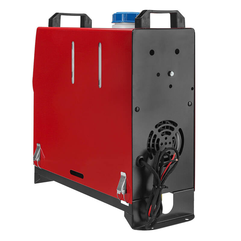 Blitzwolf BW-AH-V1 parking heater, 5kw, 12V_2