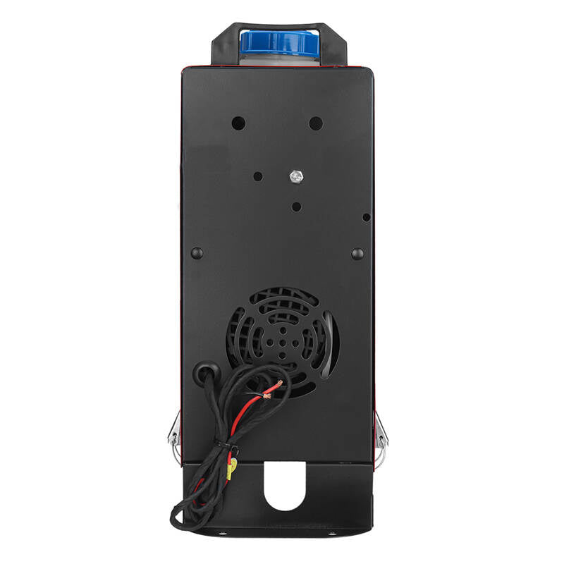 Blitzwolf BW-AH-V1 parking heater, 5kw, 12V_3