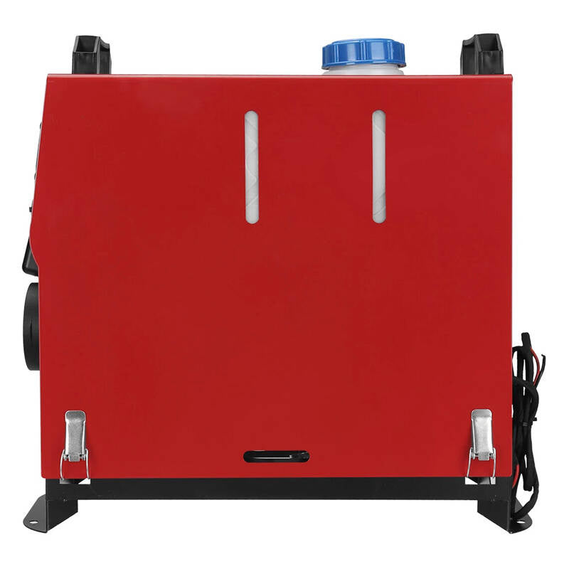 Blitzwolf parking heater BW-AH-V1-BT, 5kw, 12V_2