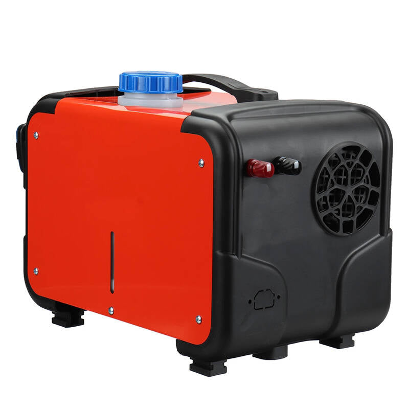 Blitzwolf BW-AH-H1-BT parking heater, 5kw_2