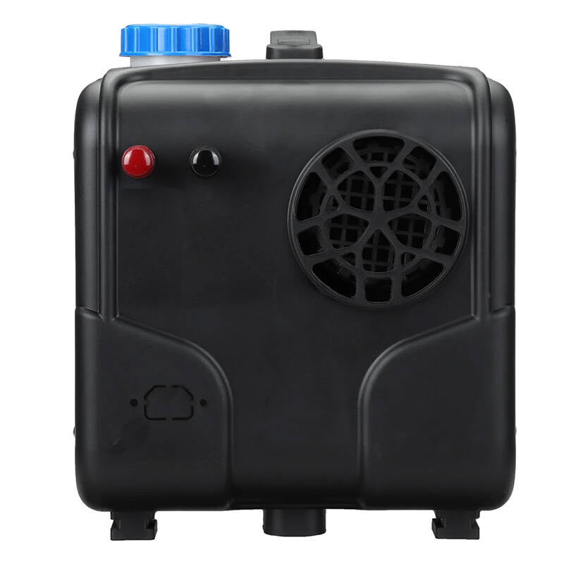 Blitzwolf BW-AH-H1-BT parking heater, 5kw_4