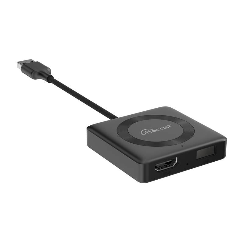 MAX Ottocast TV car adapter CA361-C4_1