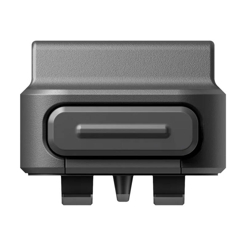 Insta360 Ace Pro 2 Quick Release Cold Shoe / Preto / CINSABGF_6