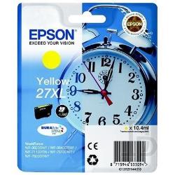 Tinte Gelb EPSON / 27XL / C13T27144012_0