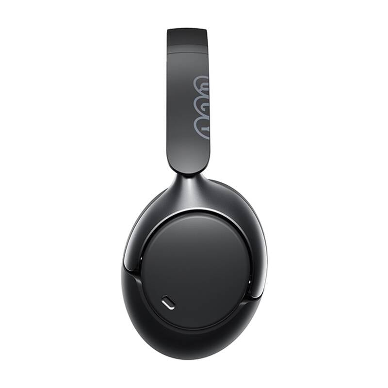 QCY H3 pro ANC wireless headphones (black)_5