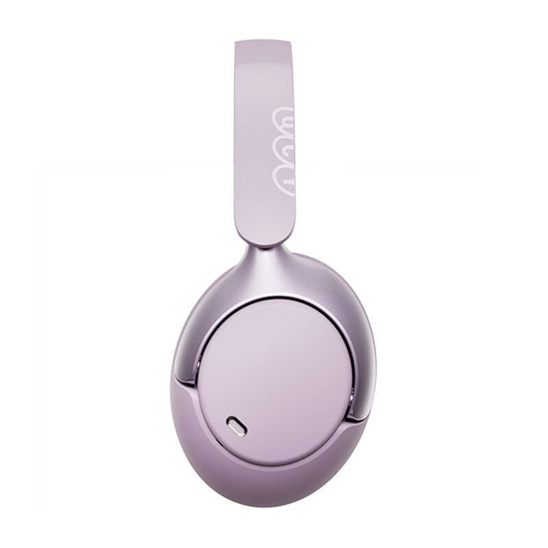 QCY H3 pro ANC wireless headphones (purple)_5