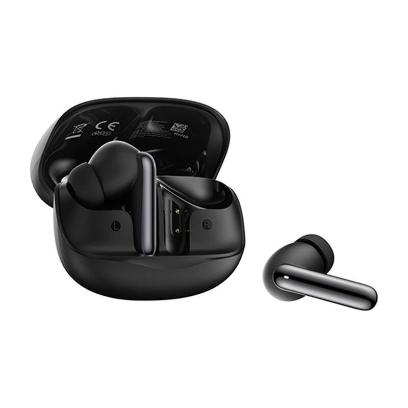 TWS QCY MeloBuds HT12 Headphones (black)_3