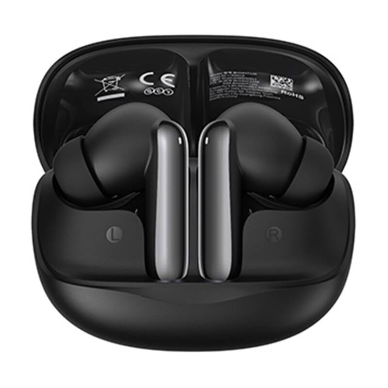 TWS QCY MeloBuds HT12 Headphones (black)_2