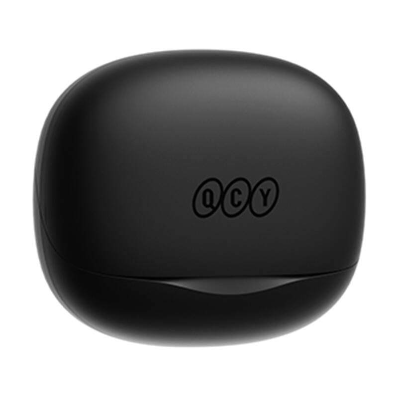 TWS QCY MeloBuds HT12 Headphones (black)_5